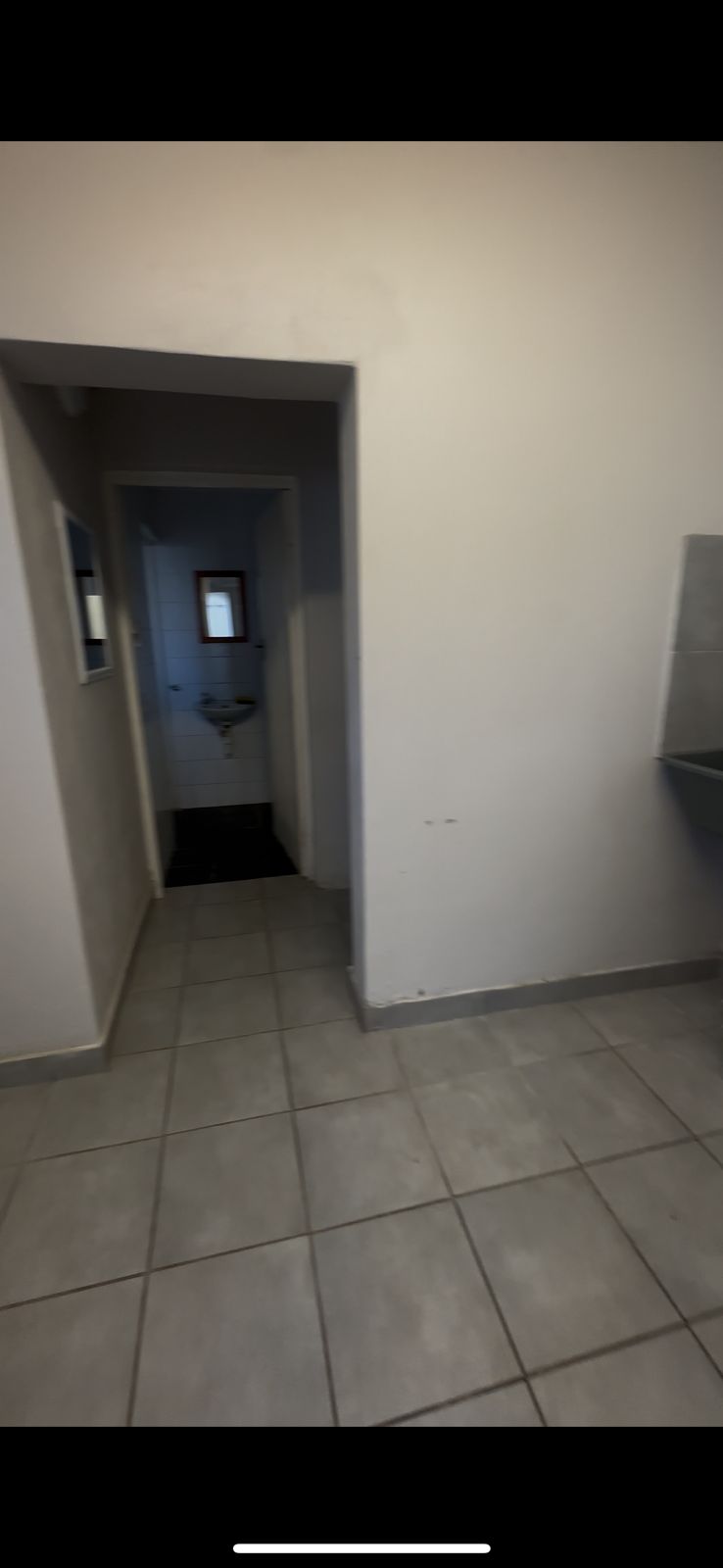 To Let 1 Bedroom Property for Rent in Quigney Eastern Cape